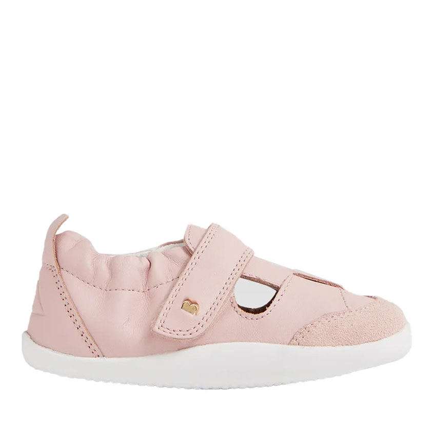 Bobux Xp Beau Leather Flat Shoes